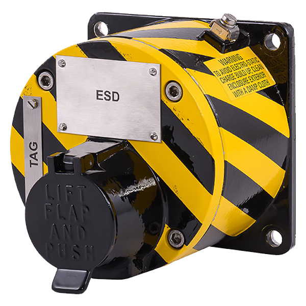 SM87PBLSD1BOYNR | MEDC SM87PB Manual Call Point Range