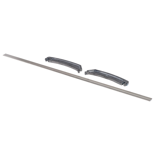 BMXXSP1200 | Modicon Shielding Connection Kit