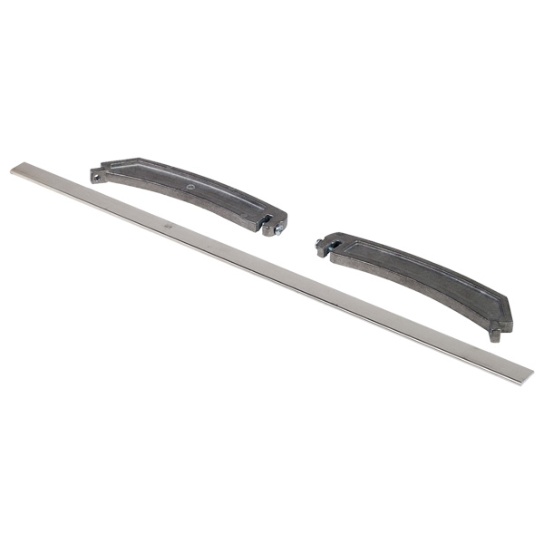BMXXSP0800 | Modicon Shielding Connection Kit