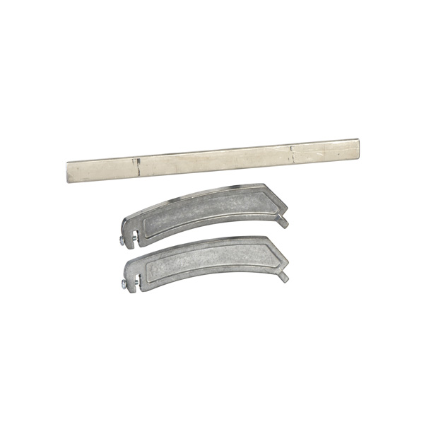 BMXXSP0400 | Modicon Shielding Connection Kit