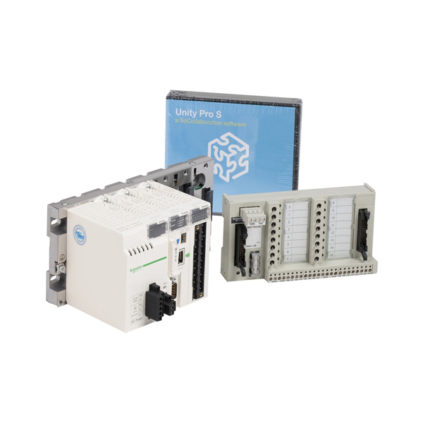 BMXXDPPAK2030 | Modicon M340 Discovery Kit