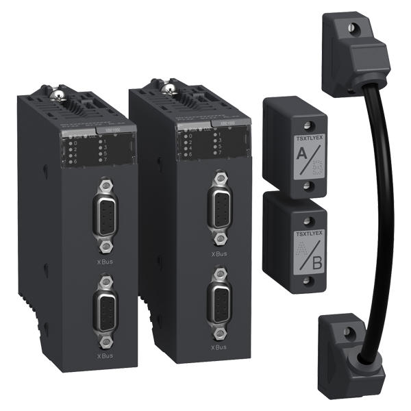 BMXXBE2005 | Modicon M340 Extender Kit