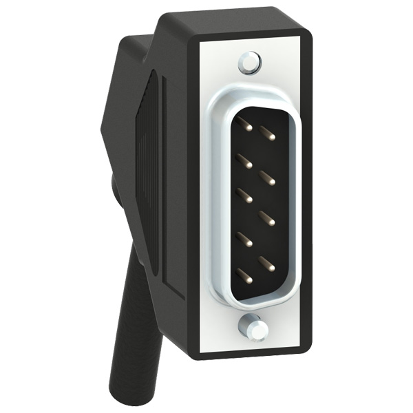 BMXXBC050K | Modicon Backplane Extension Cable