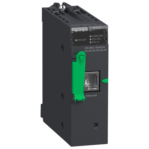 BMXPRA0100 | Modicon X80 Peripheral Remote IO Adaptor Module