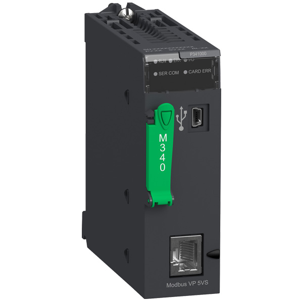 BMXP341000 | Modicon Processor Module M340