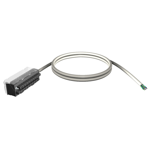 BMXFTW501S | Modicon Cord Set