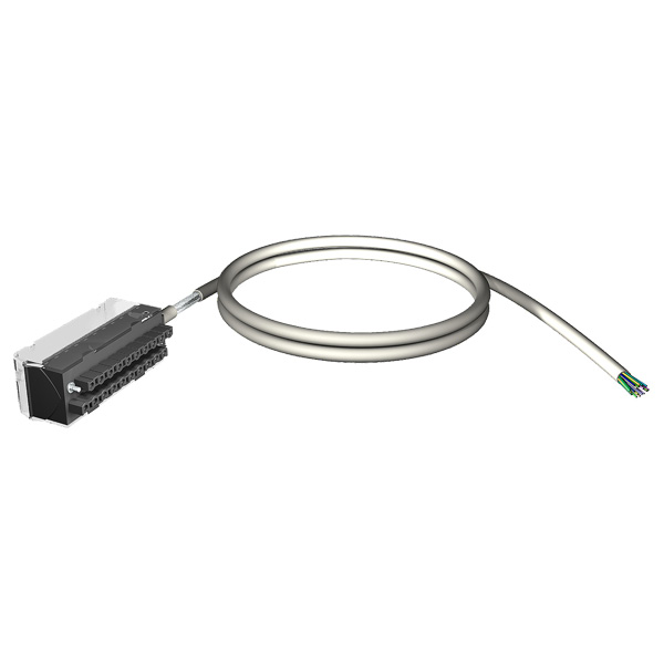 BMXFTW301 | Modicon Cord Set