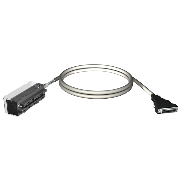 BMXFTA150 | Schneider Electric Modicon X80 Cord Set