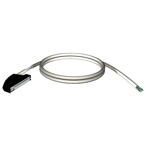 BMXFCW501S | Modicon Cord Set