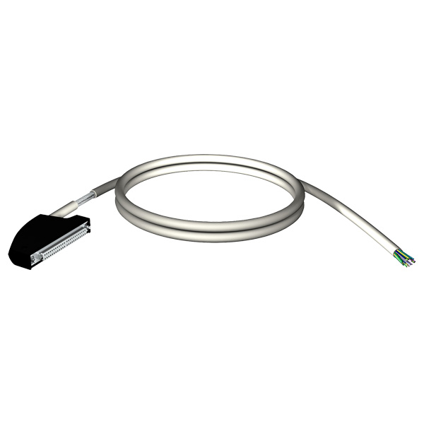 BMXFCW301S | Modicon Shielded Cord Set