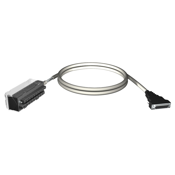 BMXFCA150 | Schneider Electric Modicon X80 Cord Set