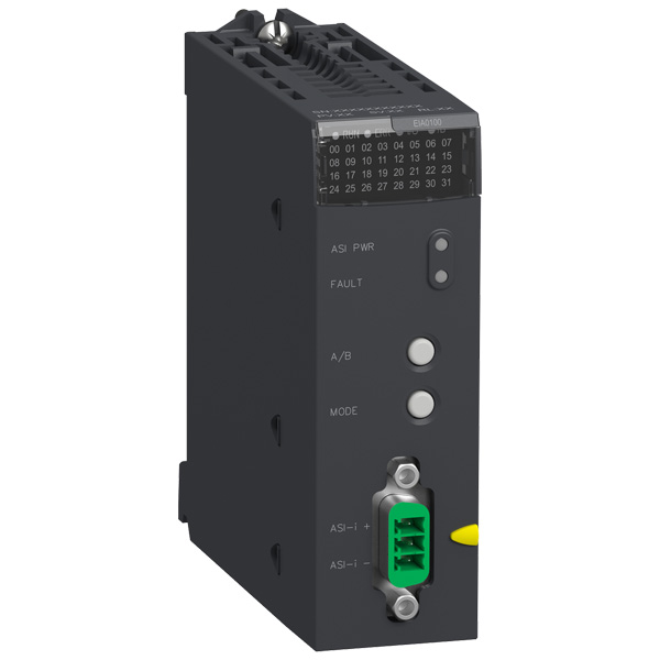 BMXEIA0100 | Modicon Master Module