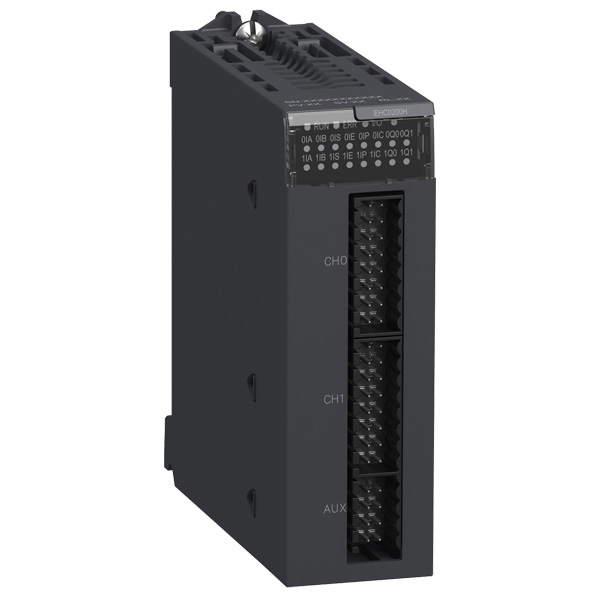 BMXEHC0200H | Modicon High Speed Counter Module M340