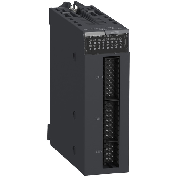BMXEHC0200 | Modicon High Speed Counter Module M340
