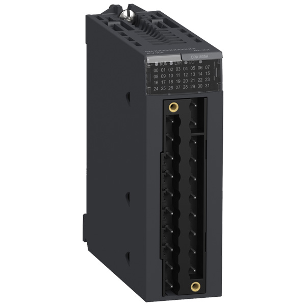 BMXDRA1605H | Modicon X80 Discrete Output Module