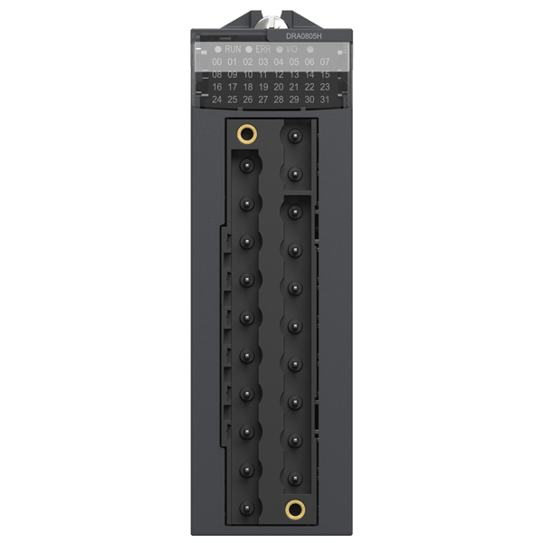 BMXDRA0805H | Modicon Discrete Output Module M340