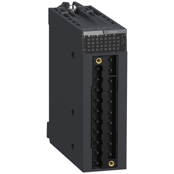 BMXDRA0805 | Modicon Discrete Output Module M340
