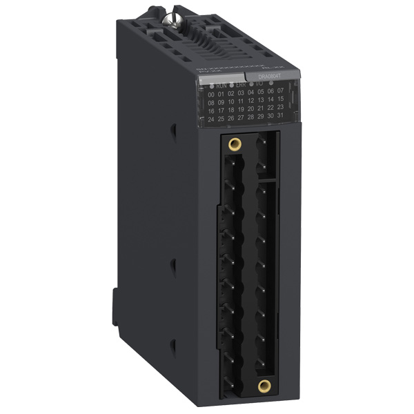 BMXDRA0804T | Modicon Discrete Output Module M340