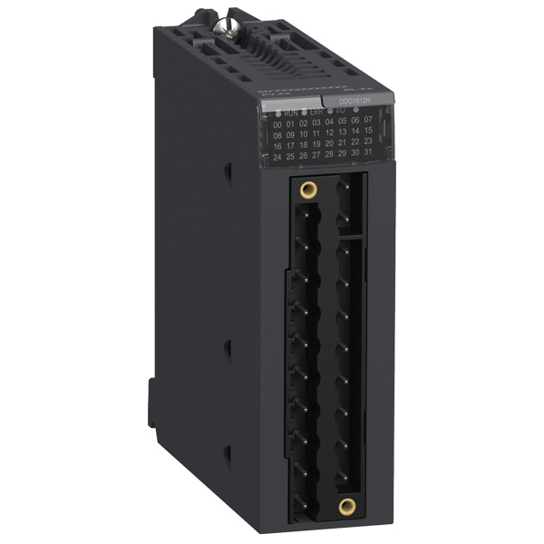 BMXDDO1612H | Modicon Discrete Output Module M340