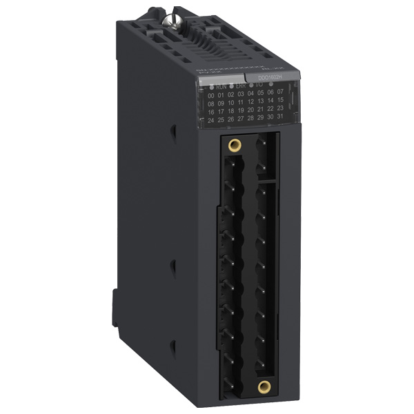 BMXDDO1602H | Modicon X80 Discrete Output Module