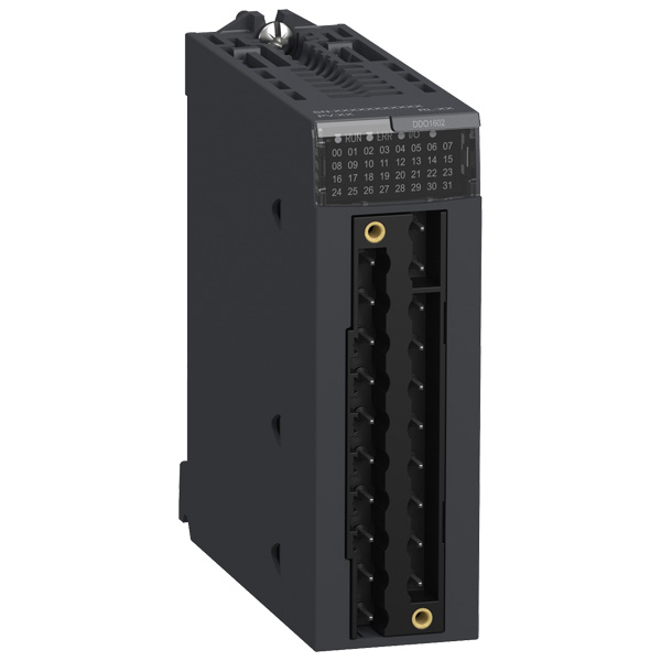 BMXDDO1602 | Modicon X80 Discrete Output Module