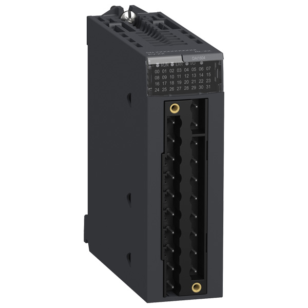 BMXDAI1604 | Modicon Discrete Input Module M340