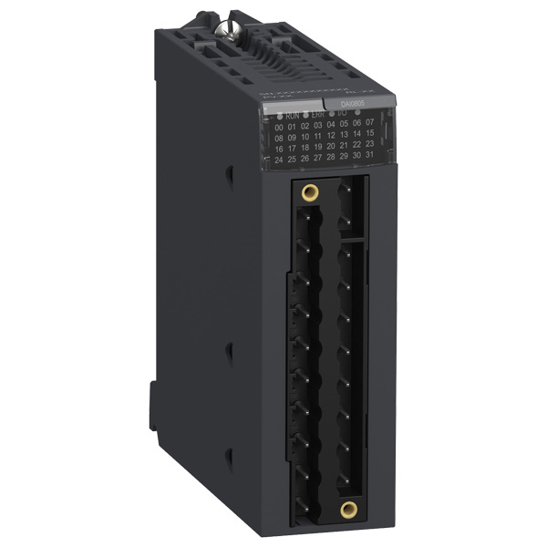BMXDAI0805 | Modicon Discrete Input Module M340