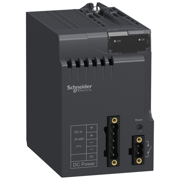 BMXCPS3020H | Modicon Power Supply Module