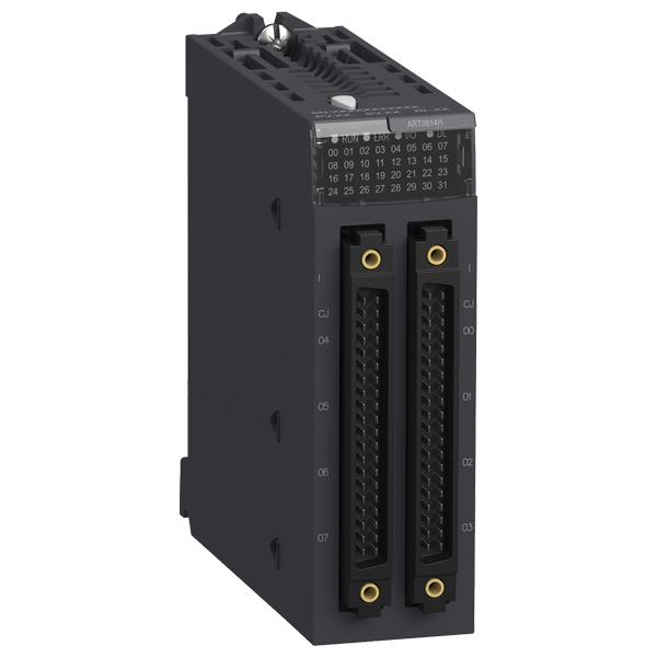 BMXART0814H | Modicon Analog Input Module M340