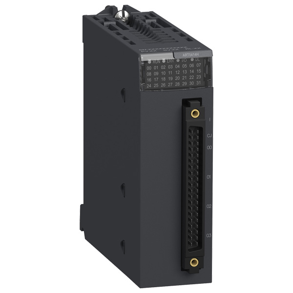 BMXART0414H | Modicon Analog Input Module M340