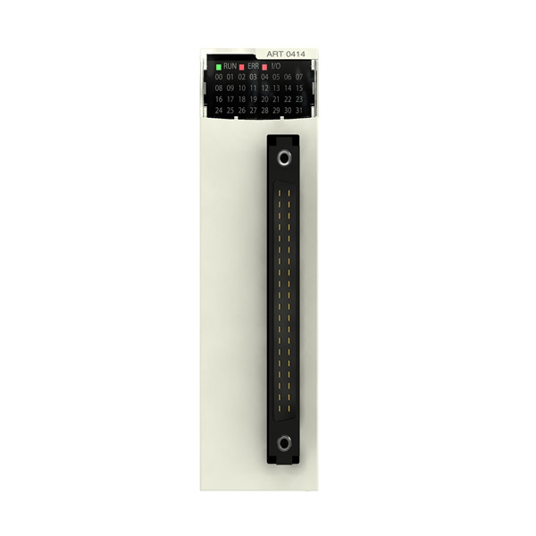 BMXART0414 | Modicon Analog Input Module M340
