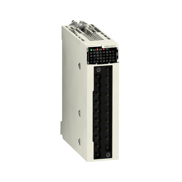 BMXAMO0210 | Modicon Analog Output Module M340