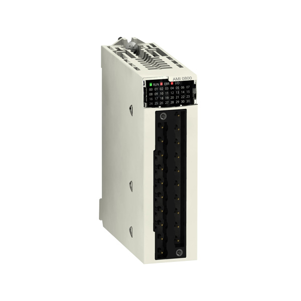 BMXAMI0410H | Modicon Analog Input Module M340