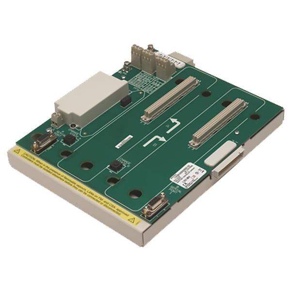 8750-CA-NS | GE Fanuc Controller Carrier
