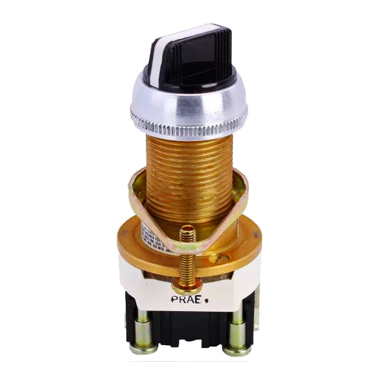 800HL-HP2KB6 | Allen Bradley Standard Knob Push Button