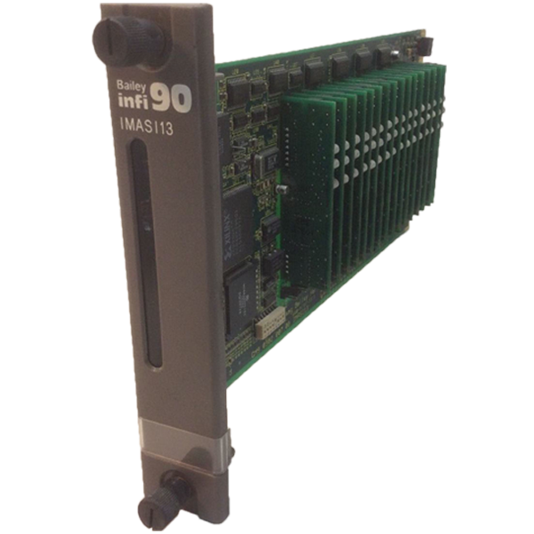IMASI13 | ABB Bailey Analog Input Module