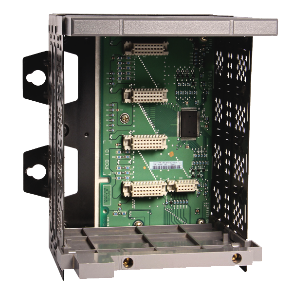 1746-A4 | Allen Bradley Modular Chassis