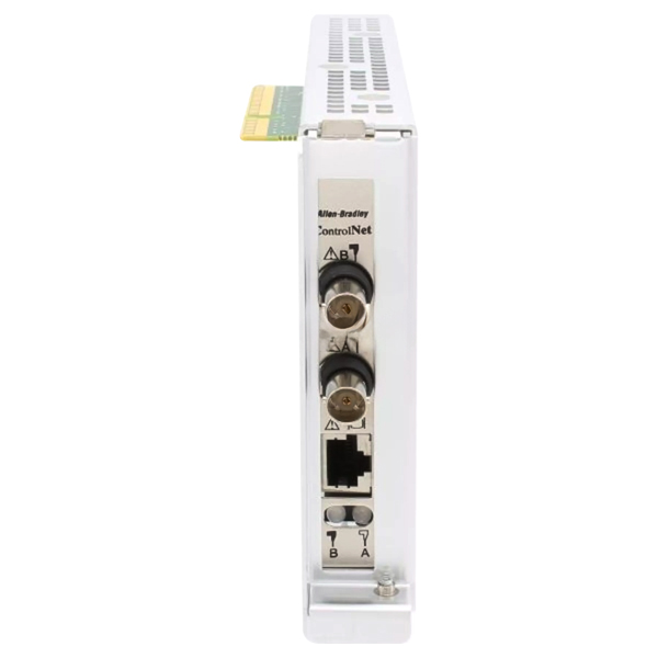 2711P-RN15S | Allen Bradey ControlNet Communication Module