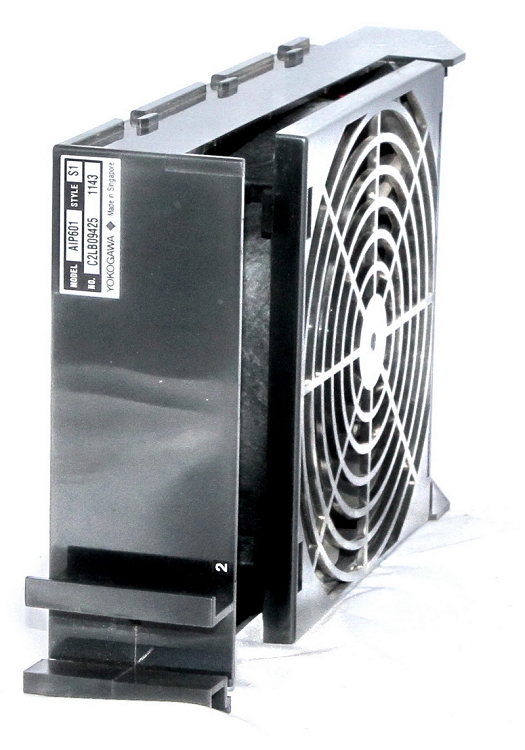 AIP602 | Yokogawa Door Fan Unit