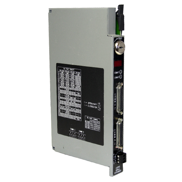 1771-DXPS | Allen Bradley Control Coprocessor
