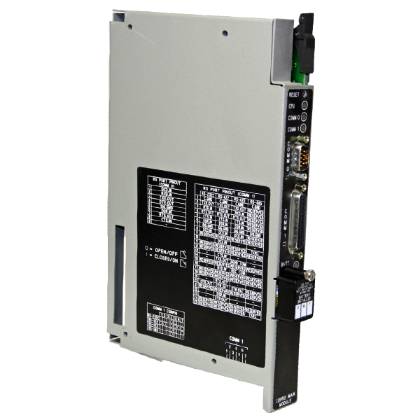 1771-DMC | Allen Bradley Control Coprocessor