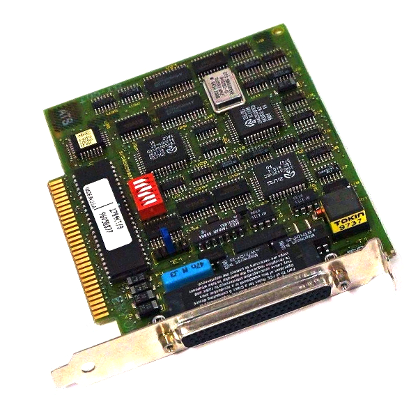 1784-KT | Allen Bradley Communication Interface Module