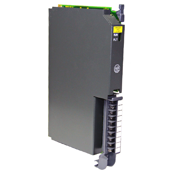 1771-OFE2 | Allen Bradley Analog Output Module