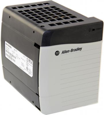 1756-PA72/C | Allen Bradley ControlLogix Standard Power Supply