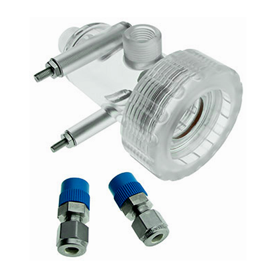 24091-02 | Rosemount Analytical Flow Cell