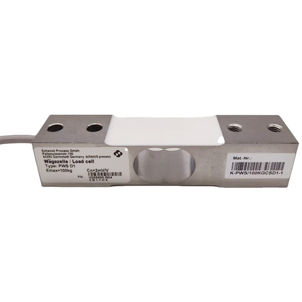 V058895.B04 | Schenck Process SENSiQ PWS Platform Load Cell 100 Kg