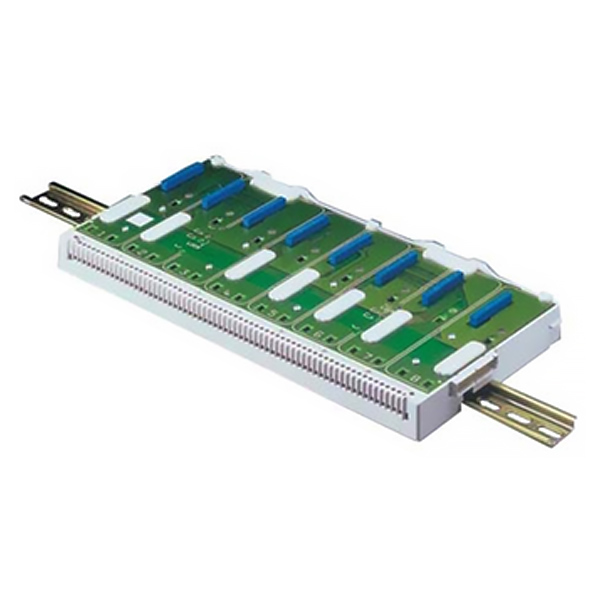 8709-CA-08 | GE Fanuc I/O Carrier