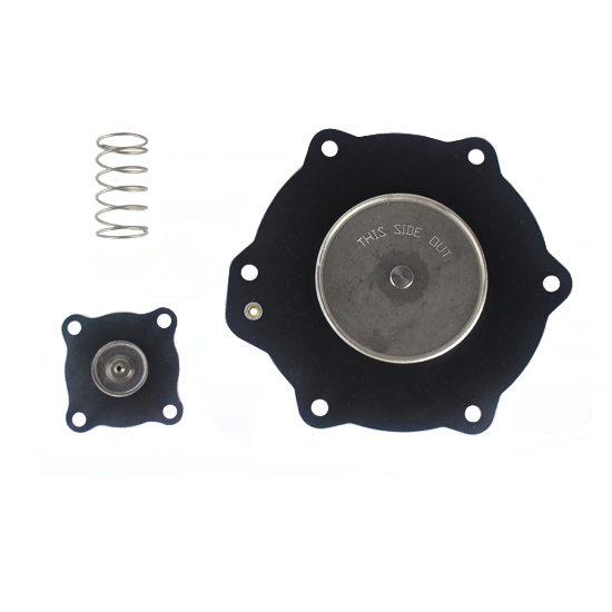 C113685 | ASCO Pulse Valve