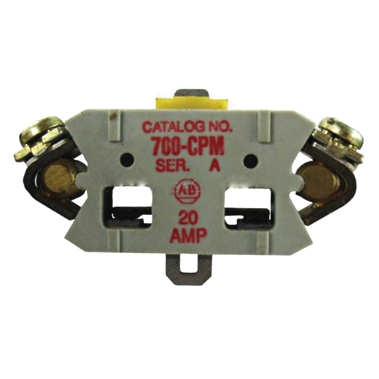 700-CPM | Allen Bradley Contact Cartridge