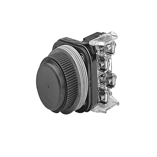 800H-R6D1 | Allen Bradley Push Button